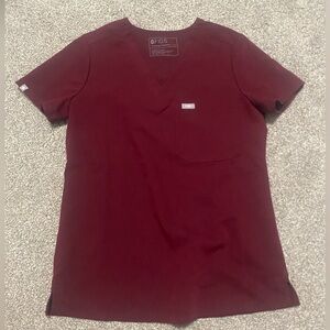 FIGS Women’s Catarina Scrub Top